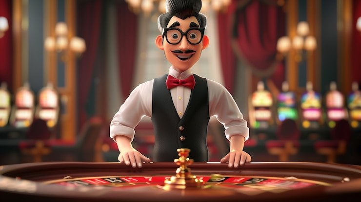 yogapro togel mobile app interface showing slot games, live tables, and sportsbook markets