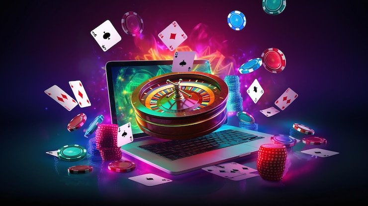 yogapro togel platform displaying Bandar Poker tournament schedule and live game statistics